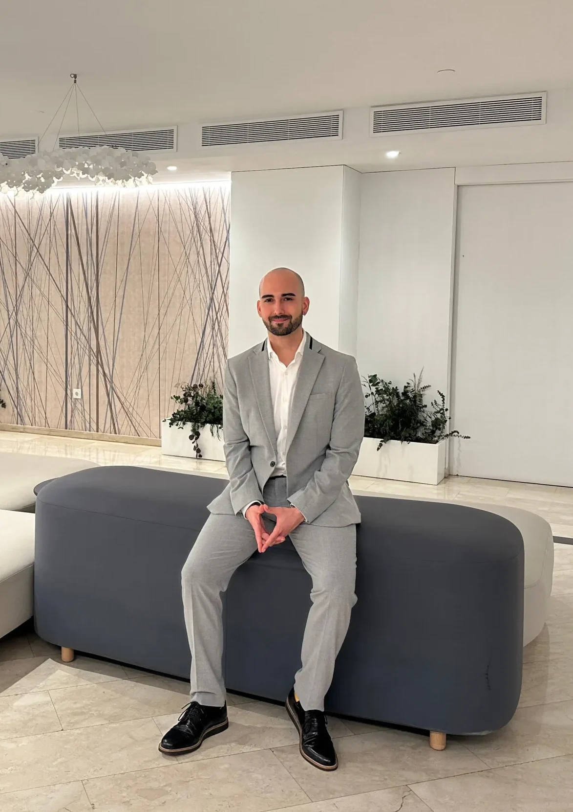 Alex Figueiras - Consultor SEO Freelance en España