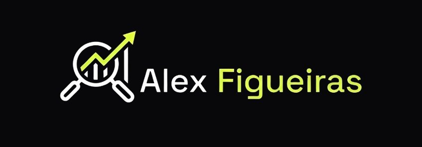 Logotipo Alejandro Figueiras SEO Freelancer Completo