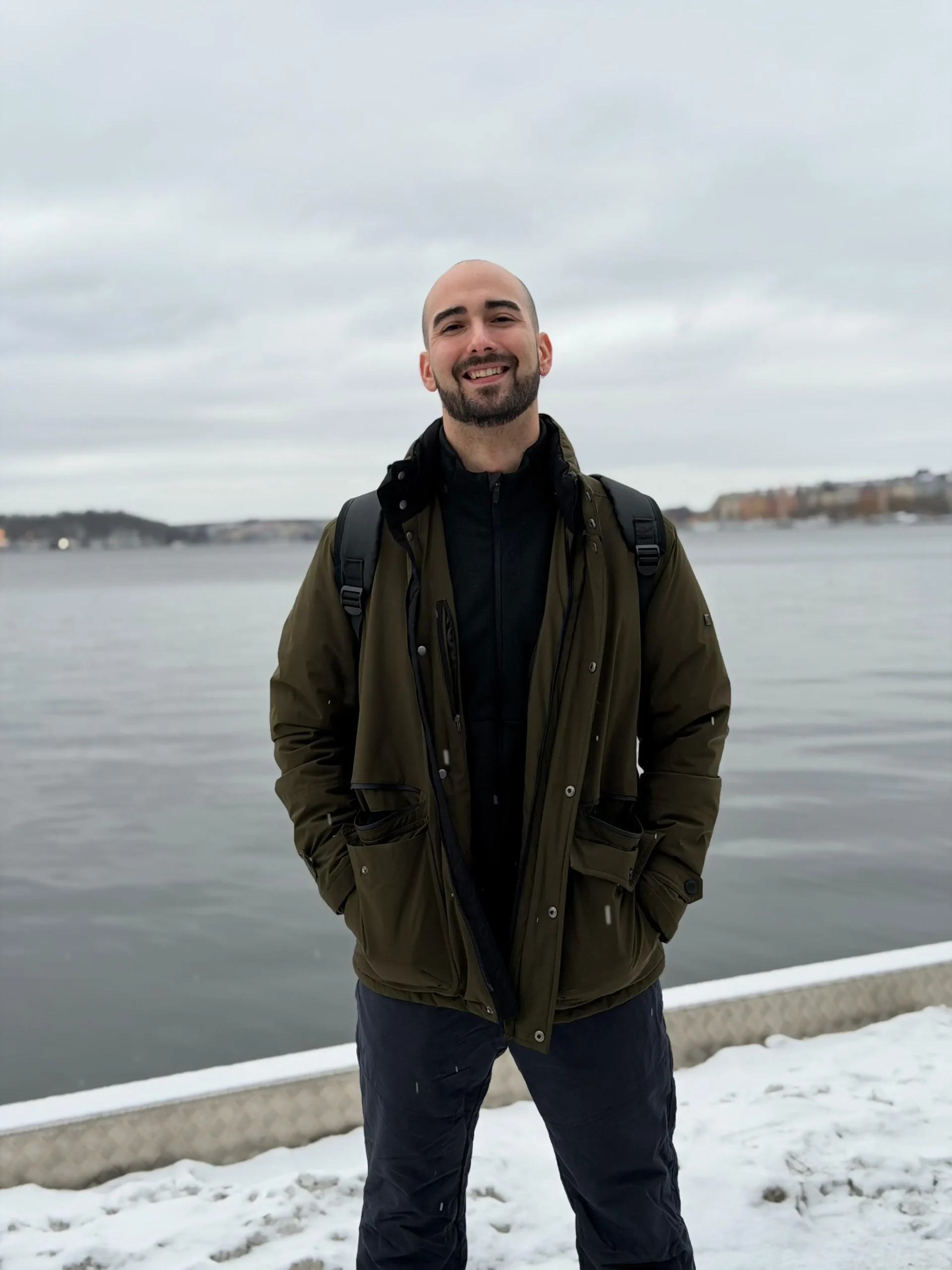 Alex Figueiras - Especialista SEO Freelance en España