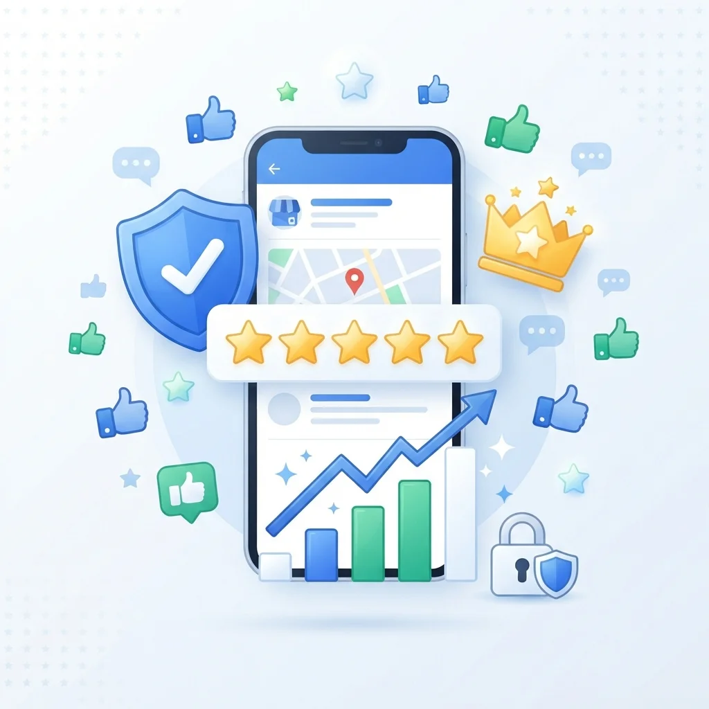 Cómo obtener más reseñas en Google Business Profile para mejorar tu reputación y posicionamiento local