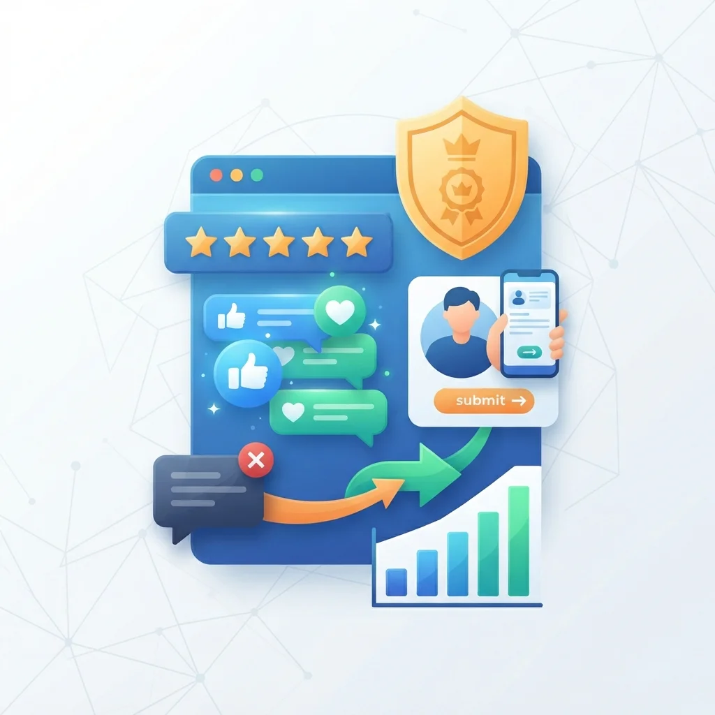 Cómo gestionar reseñas en Google Business Profile para mejorar tu reputación y posicionamiento local