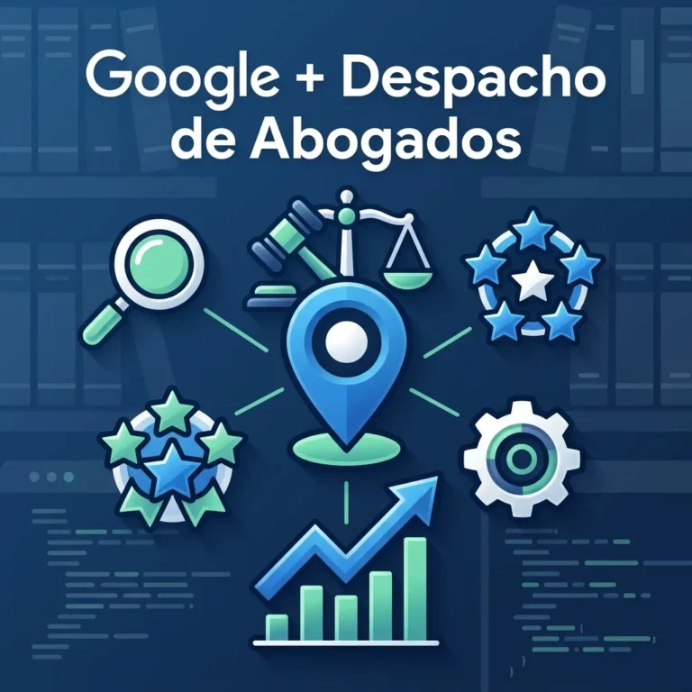 Google infographic and law firm to improve search engine rankings