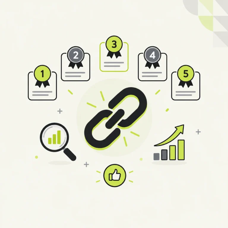 The best platforms for buying links and backlinks in 2027